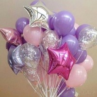 Букет «Ослепительный»