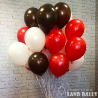 Букет №17 «Модный» - 21 шт.